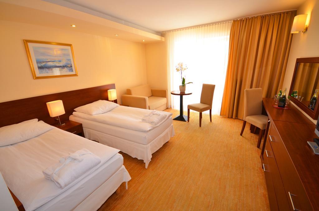 Król Plaza Spa&wellness Resort Jarosławiec