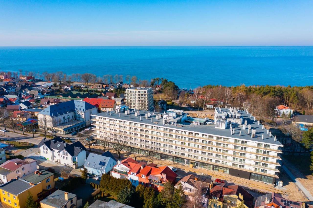 Król Plaza Spa&wellness Jarosławiec