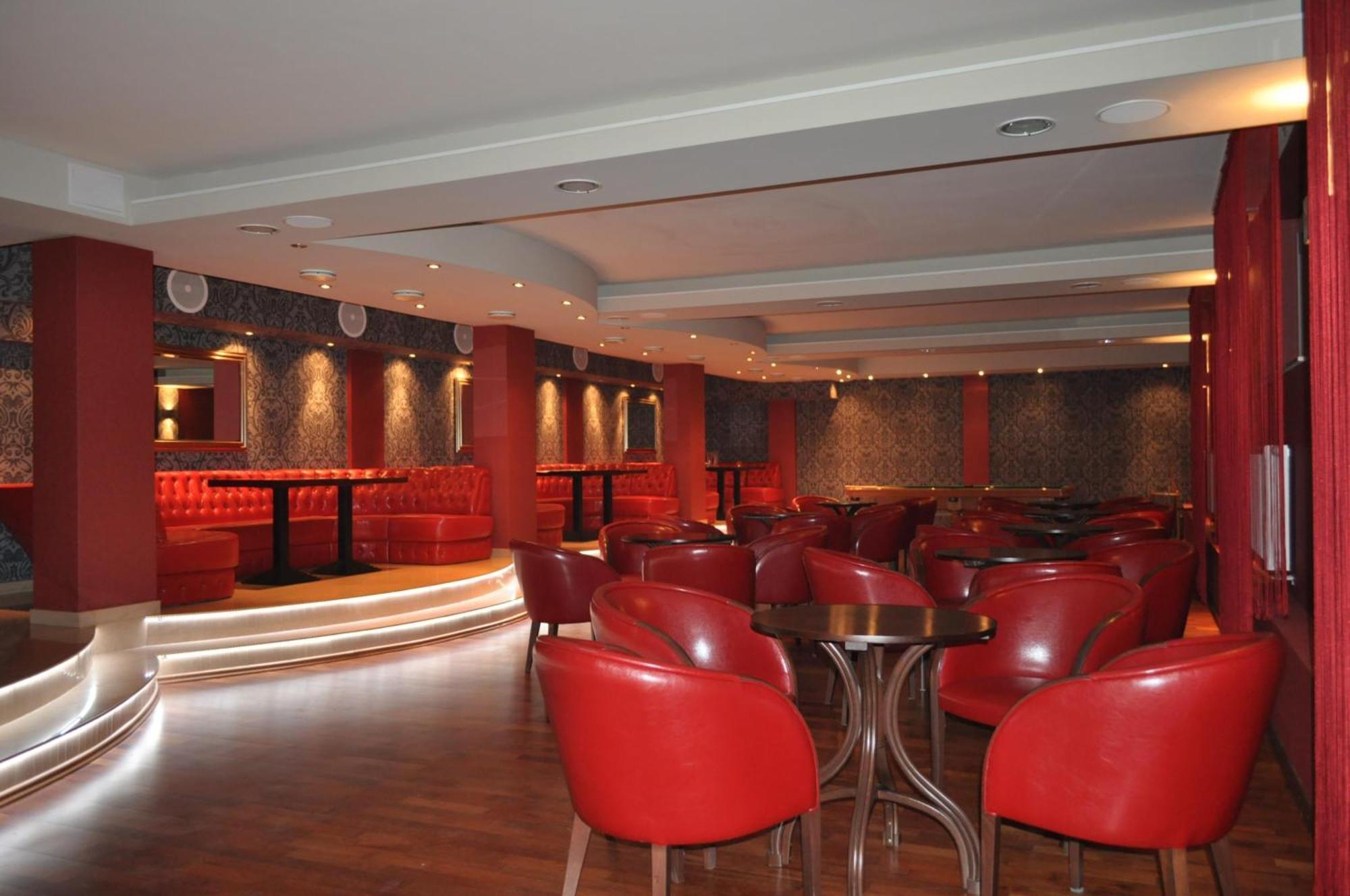 Król Plaza Spa&wellness Resort