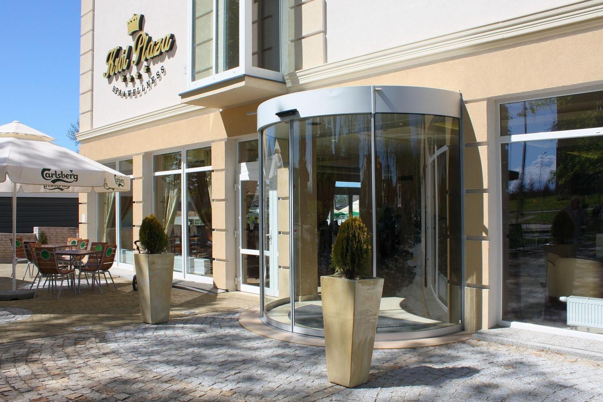 Król Plaza Spa&wellness