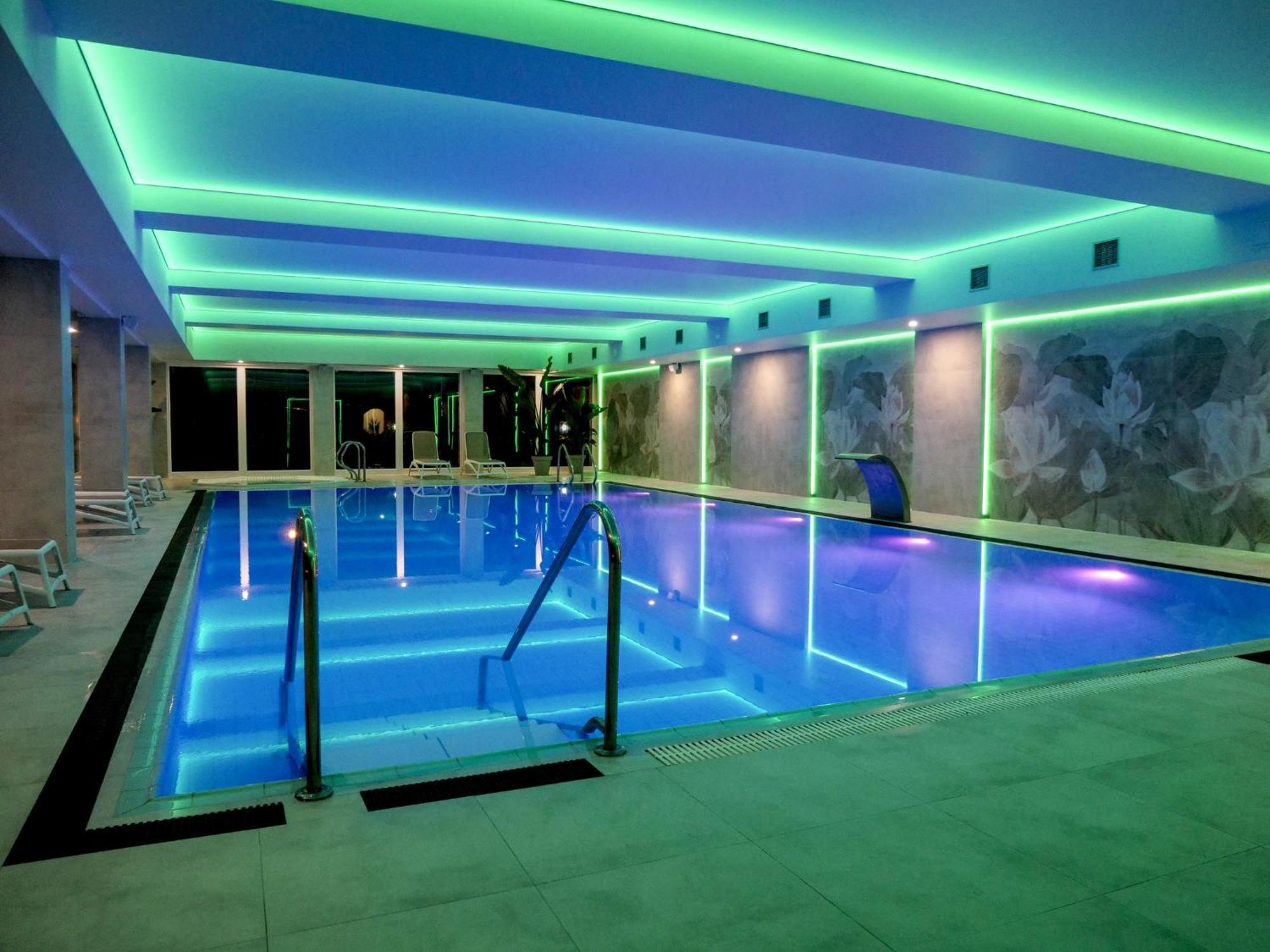 Król Plaza Spa&wellness Jarosławiec