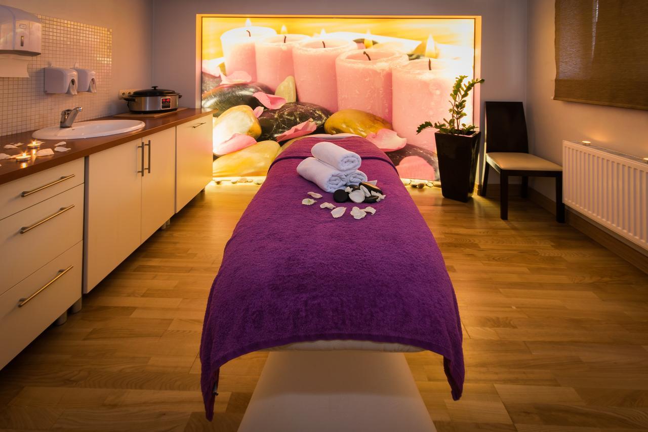 Resort Krol Plaza & Wellness 4*
