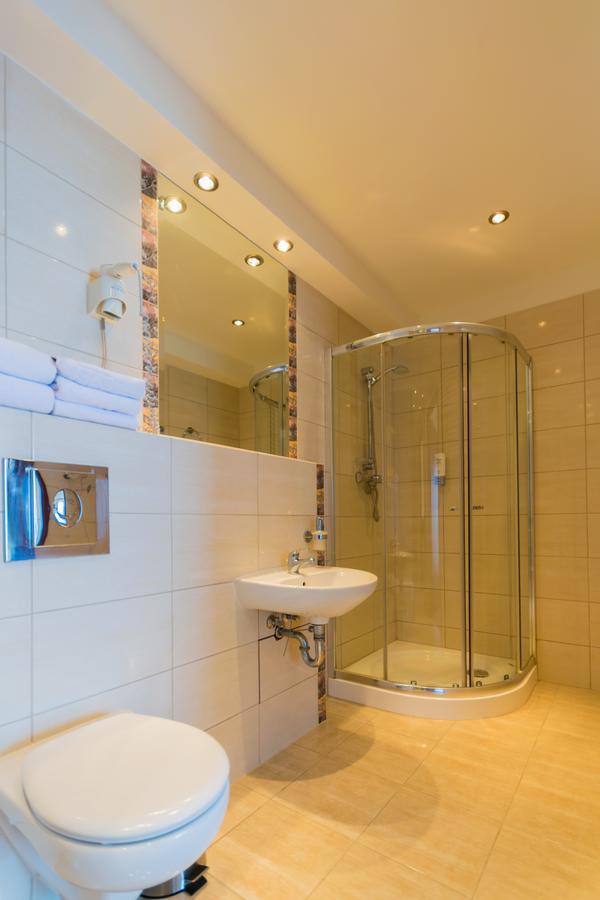 Resort Król Plaza Spa&wellness 4*