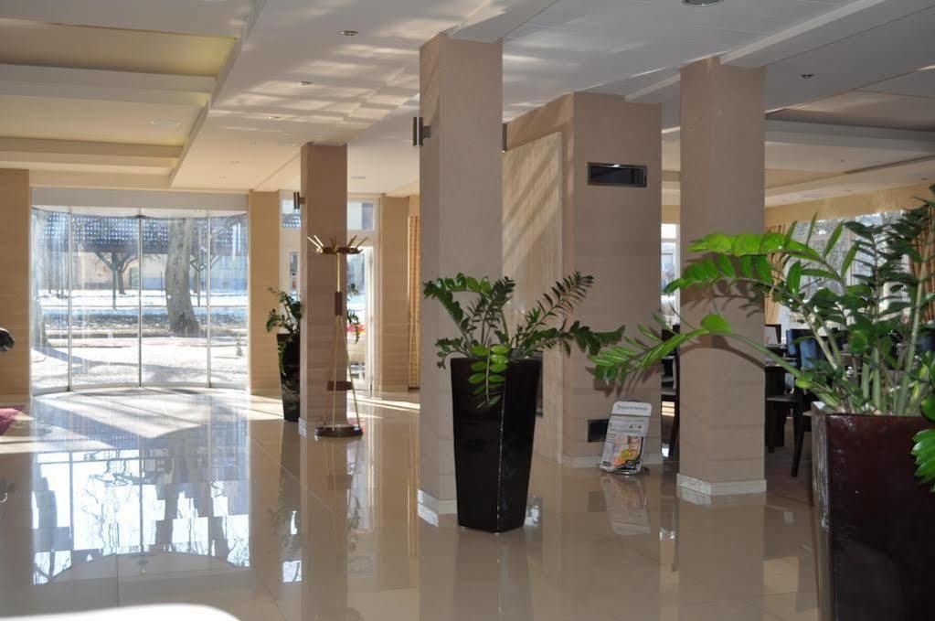Król Plaza Spa&wellness Resort