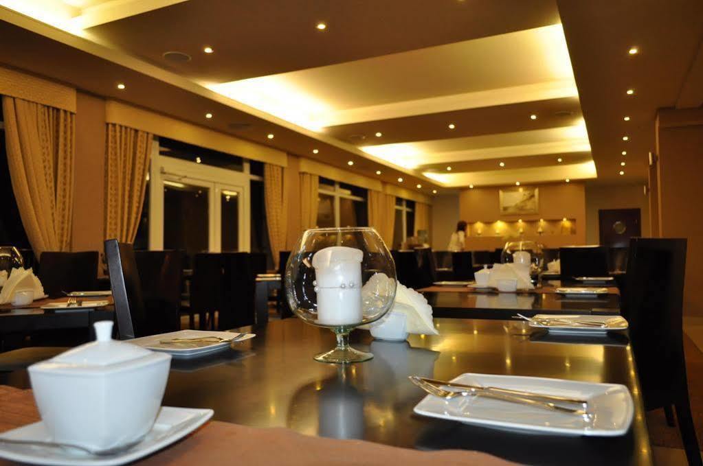 Krol Plaza & Wellness