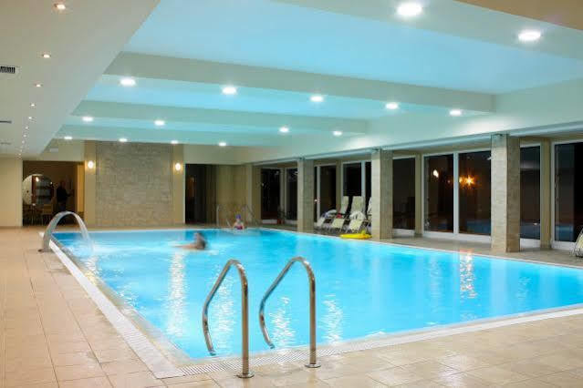 Krol Plaza & Wellness Resort