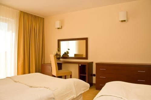 Resort Krol Plaza & Wellness Jaroslawiec