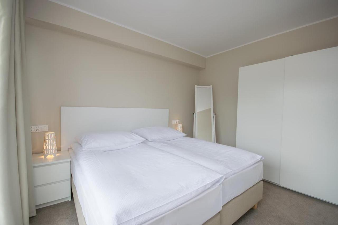 Krol Plaza & Wellness 4* Jaroslawiec