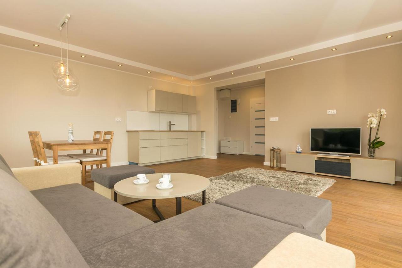 Król Plaza Spa&wellness Resort Jarosławiec